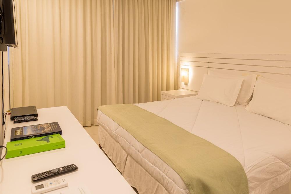 Hotel Bandeirantes Rio de Janeiro Exterior photo