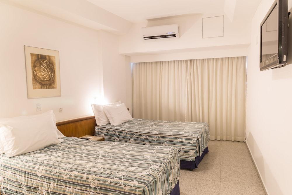 Hotel Bandeirantes Rio de Janeiro Exterior photo